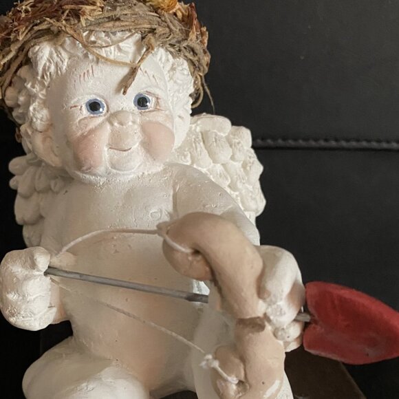 Dreamsicles Cupid Figurine - Picture 7 of 8